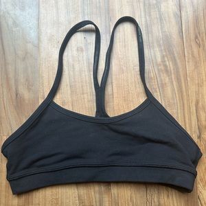 Wunder Train Strappy Racer Bra
Light Support, A/B Cup